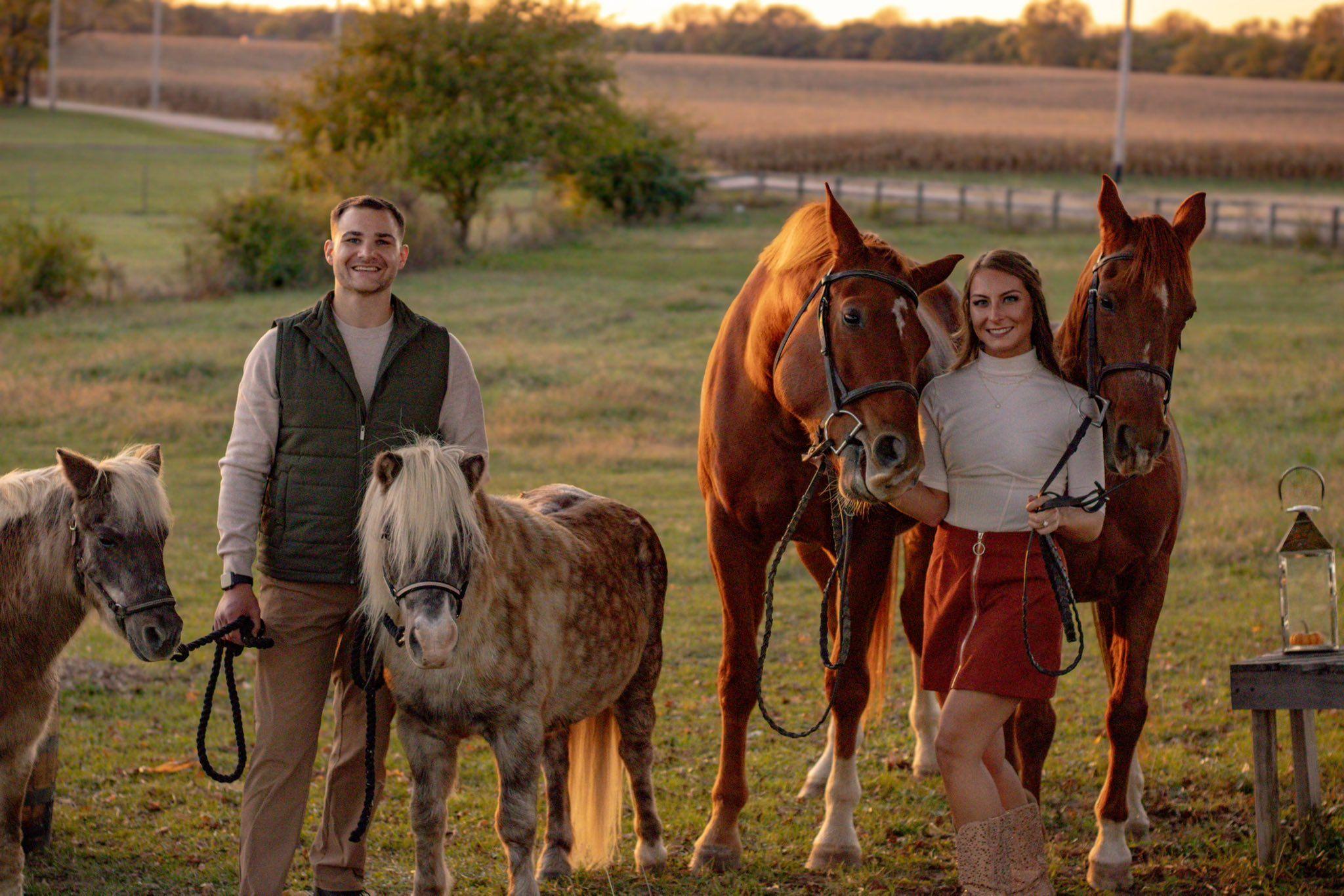 The Wedding Website of Taylor Bair and David Melucci