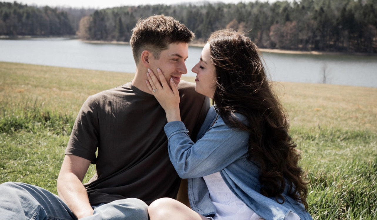 The Wedding Website of Haylee Clark and Jake Long