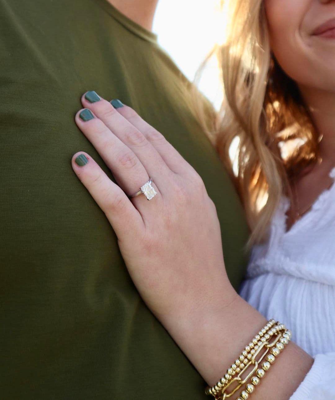 The Wedding Website of Emily Franks and Joshua Gentry