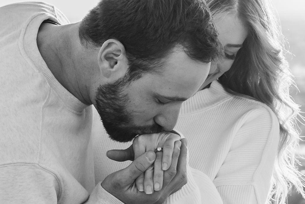 The Wedding Website of Molly Schiltz and Corey Bummer