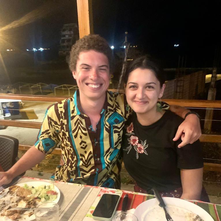 Santa Elena, Ecuador