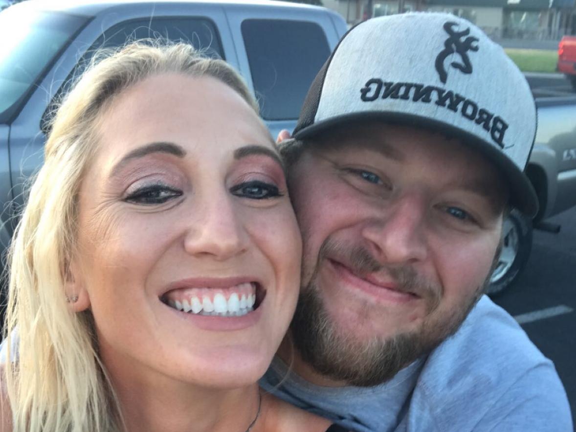 The Wedding Website of Kelly Hildebrandt and Mike Hildebrandt