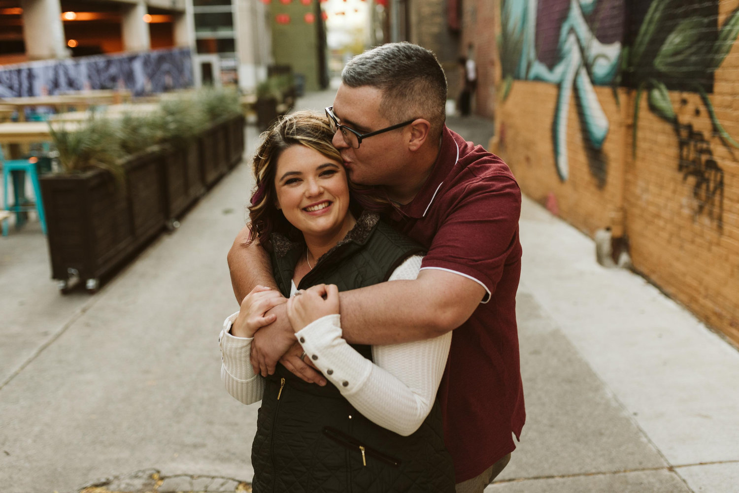 The Wedding Website of Taylor Bagwell and Jaryn Hoffelder
