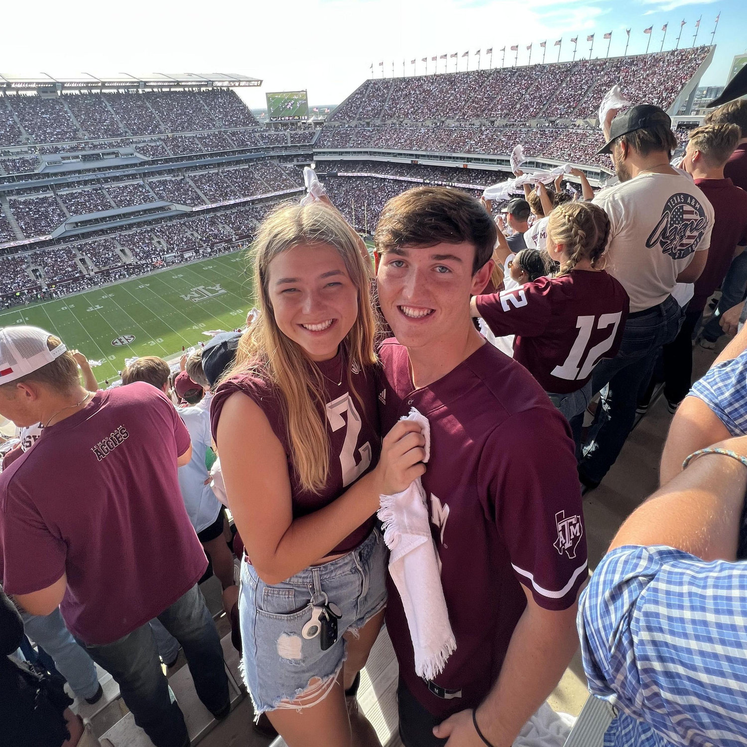 10.7.23 - Kyle Field