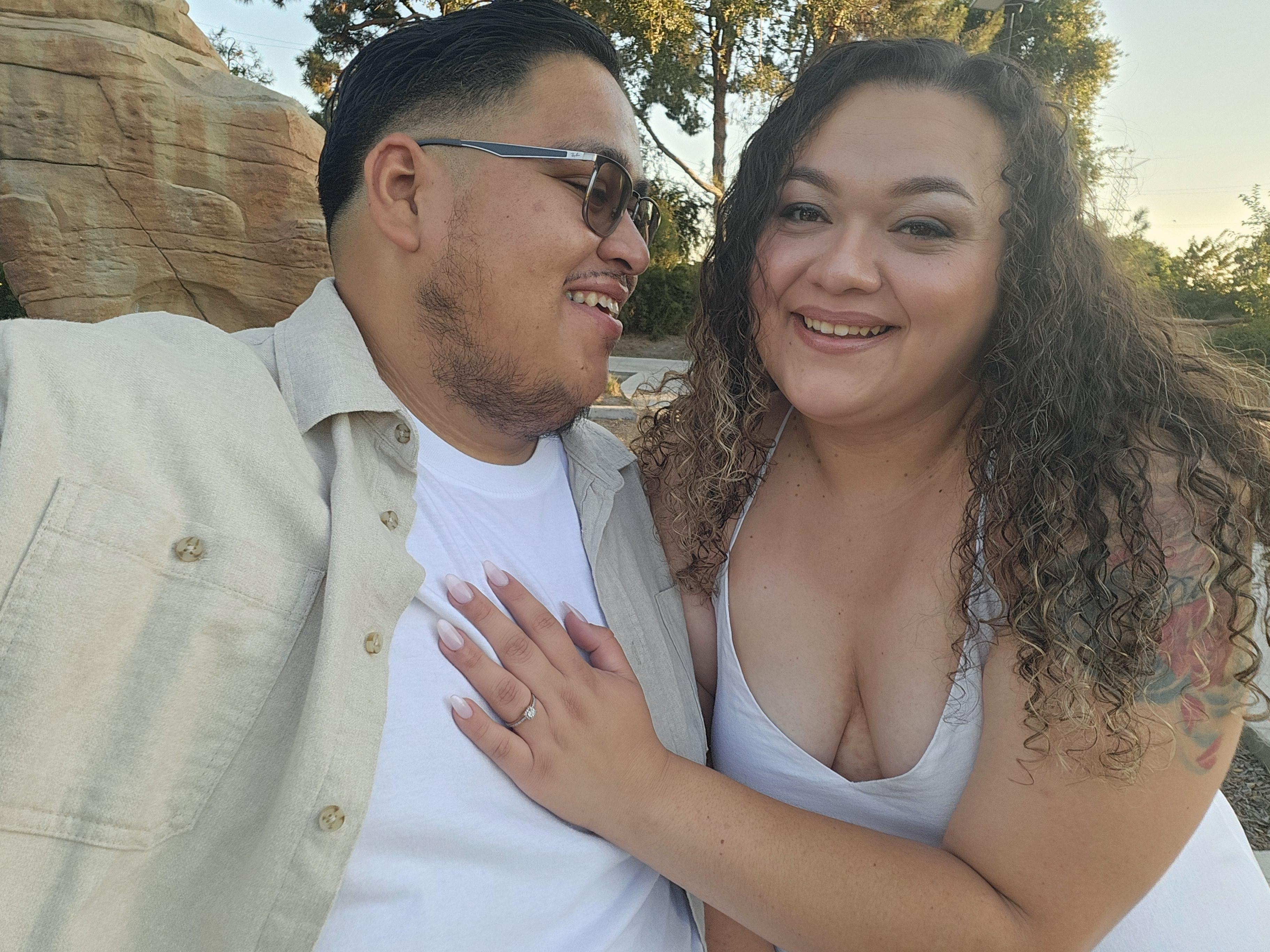 The Wedding Website of Korina Guerrero and Jefri Gonzalez