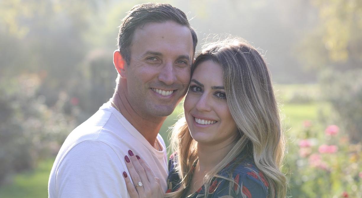 Amanda Angulo and Brandon Beck's Wedding Website