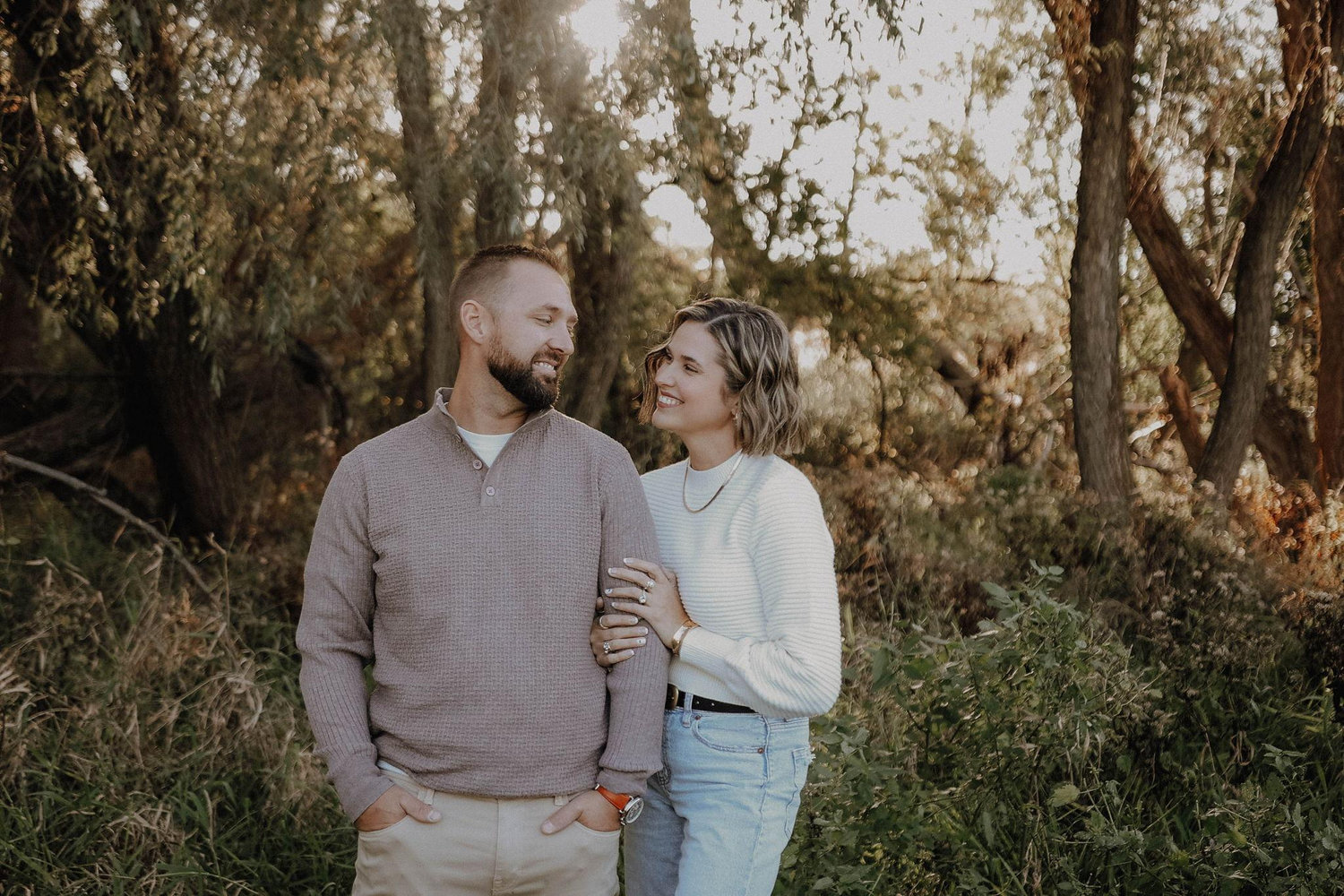 The Wedding Website of Brittany Nesmith and Joe Martinez