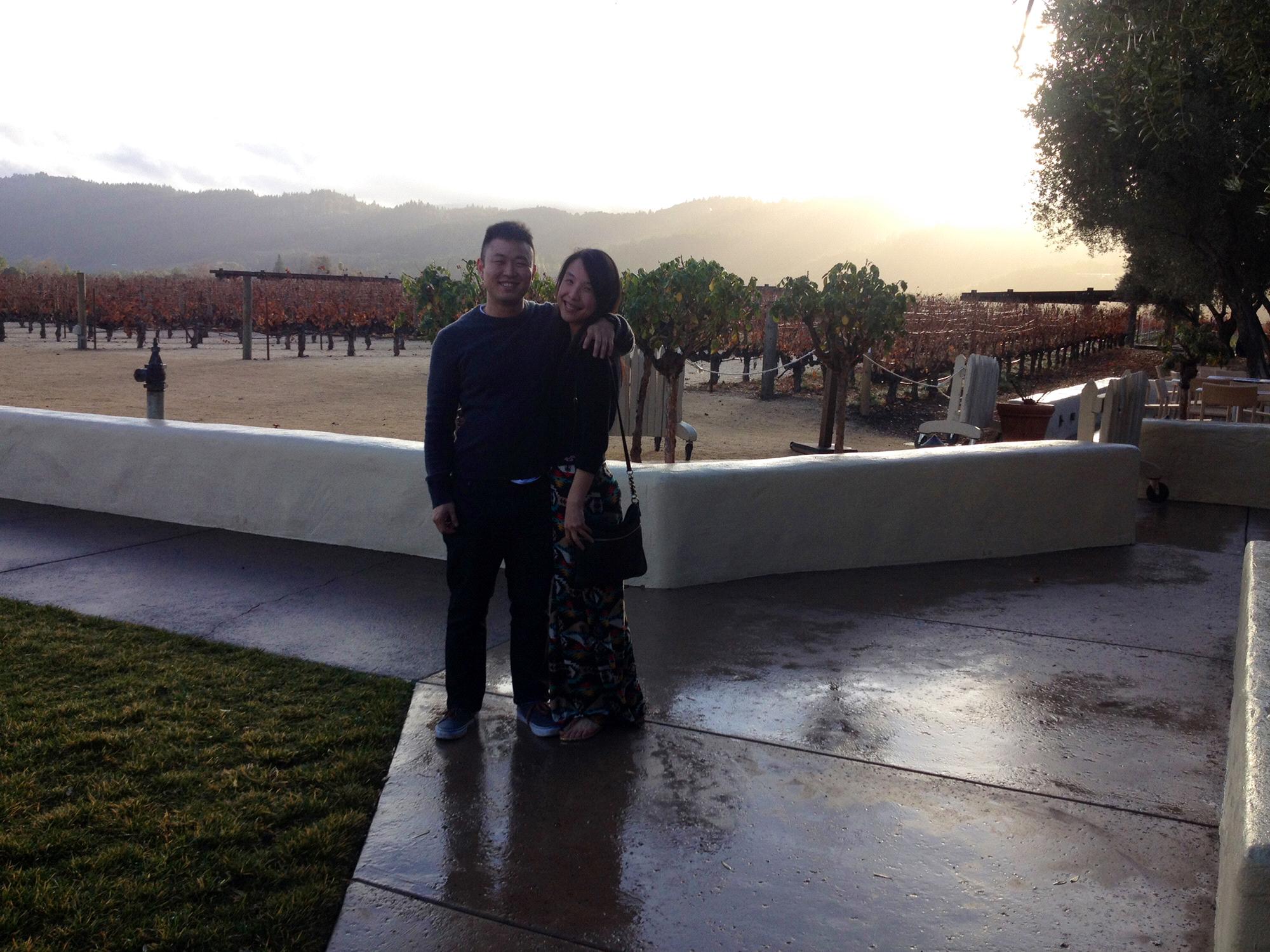 Napa