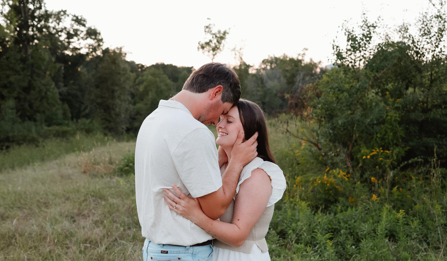 The Wedding Website of Taylor Morgan and Taylor Napper