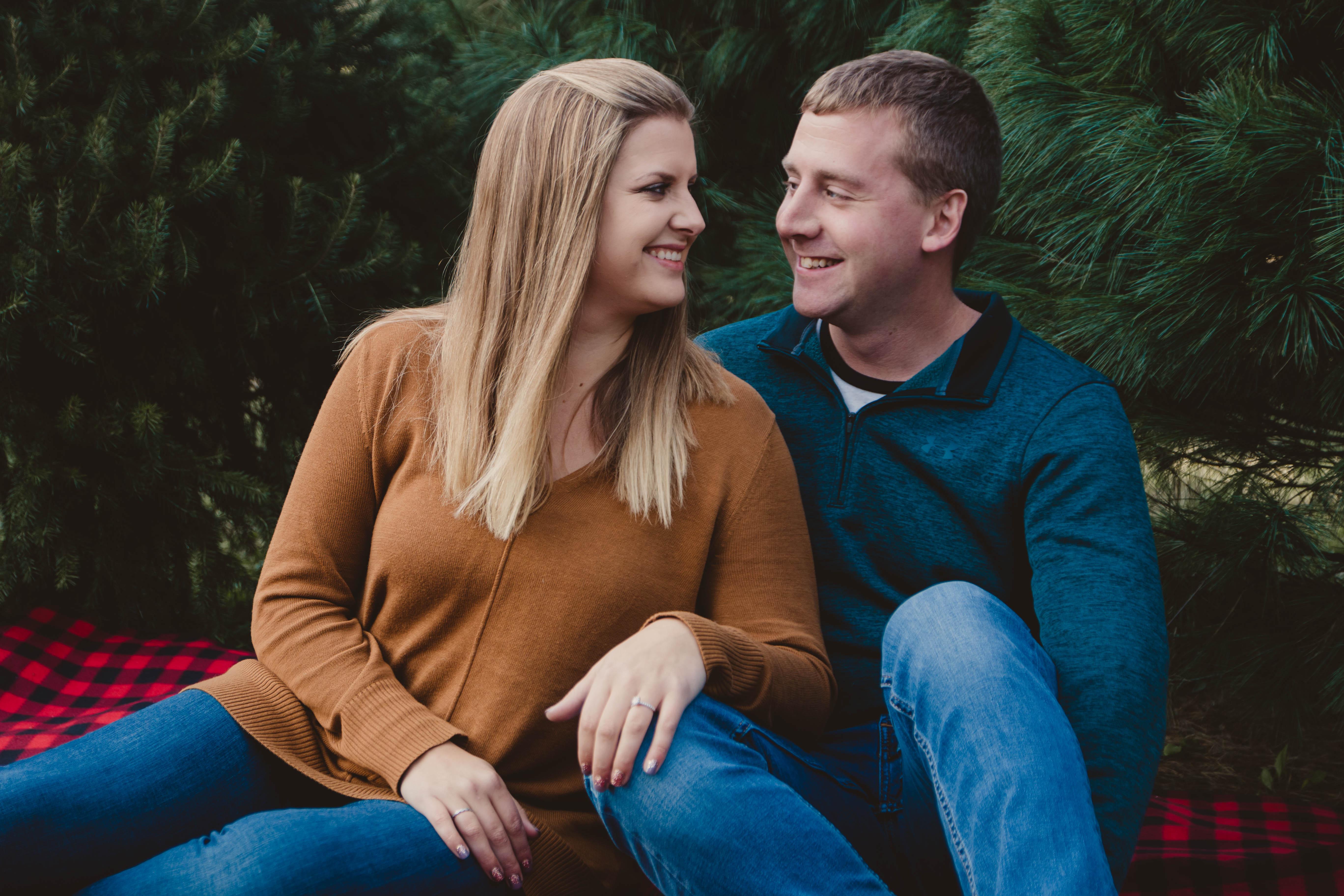 The Wedding Website of Claire Moore and Austin Miner