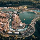 U.S. National Whitewater Center