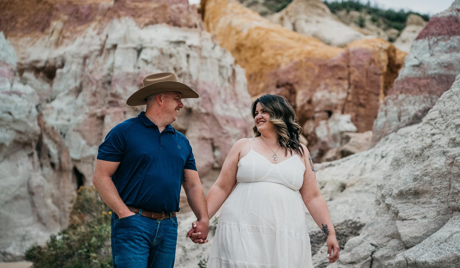 The Wedding Website of Madeline Lavender and Austin McEndree
