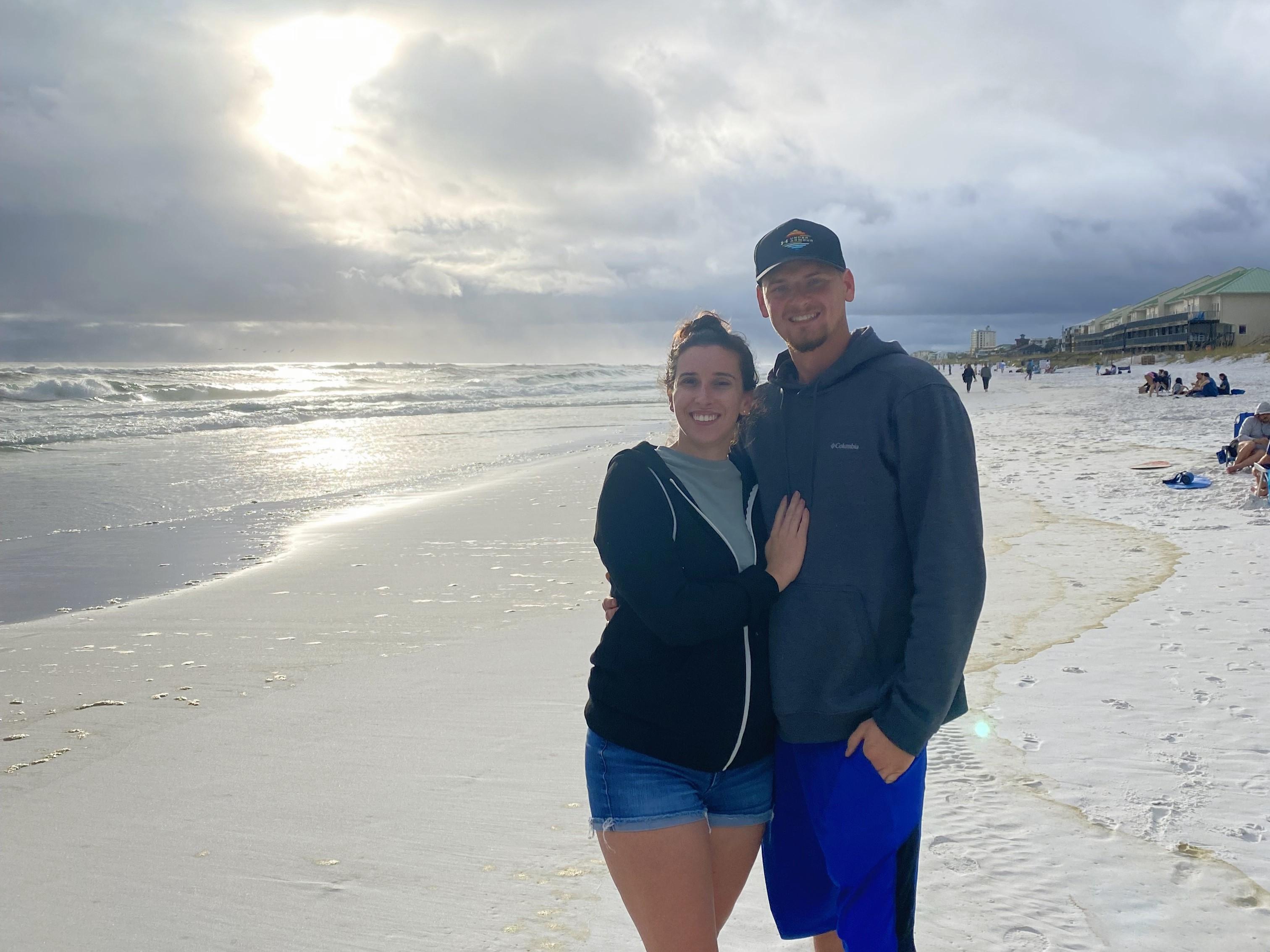 The Wedding Website of Hollie Koewing and Gabriel Ditch