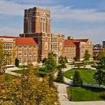The University of Tennessee