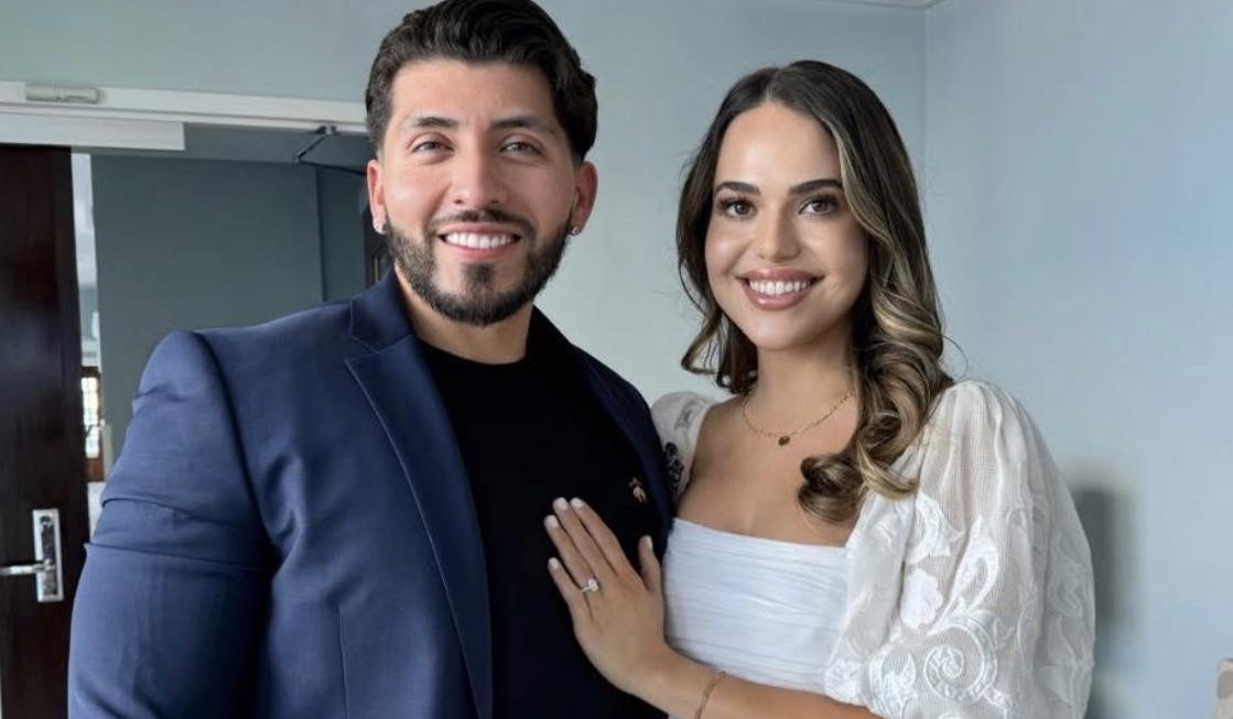The Wedding Website of Kaitlyn Benjamin and Carlos Zegarra