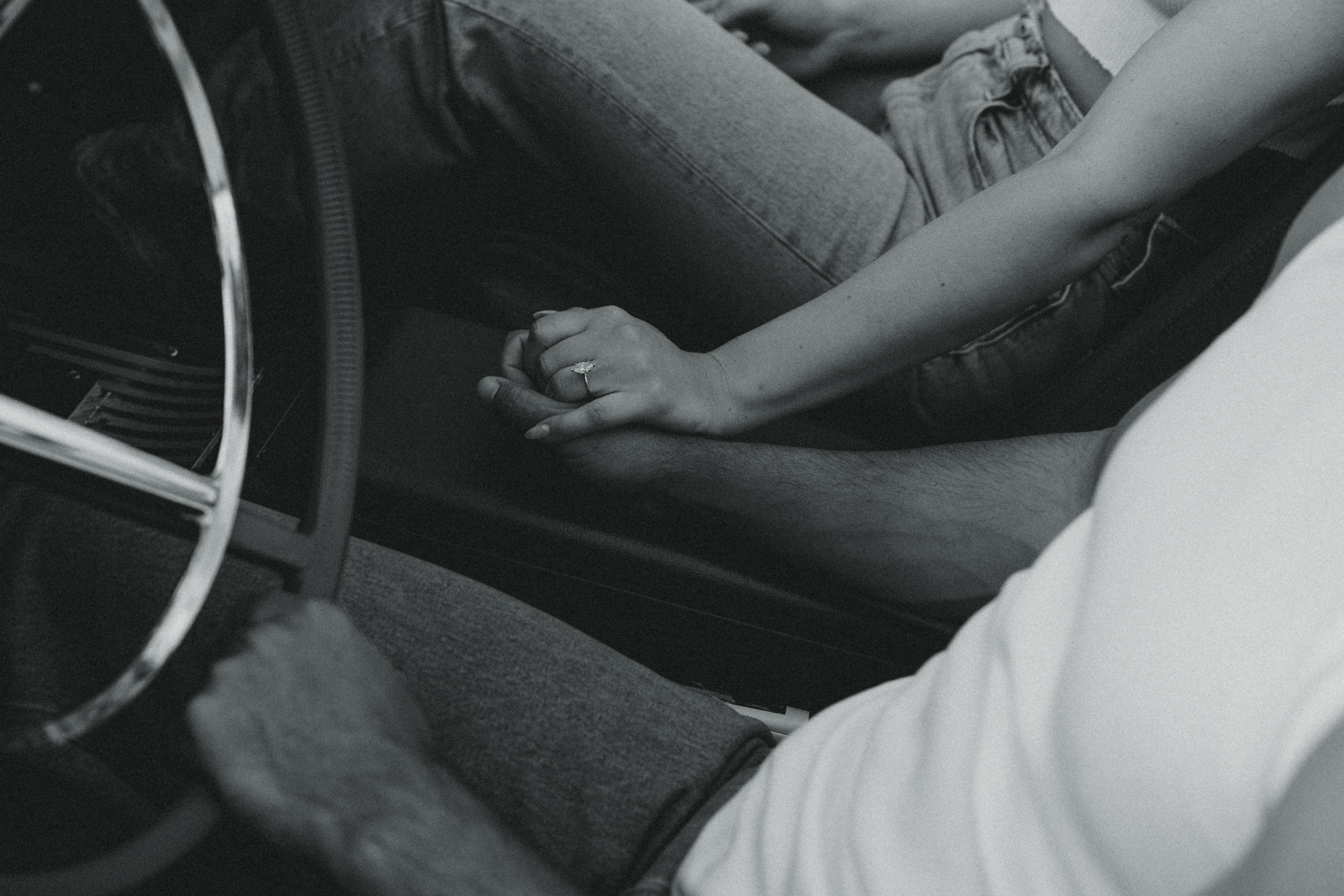 The Wedding Website of Hanna Mason and Carl Johansson