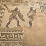 House of the Gladiators
