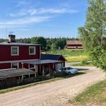 Djupviks kursgård, kerstin
