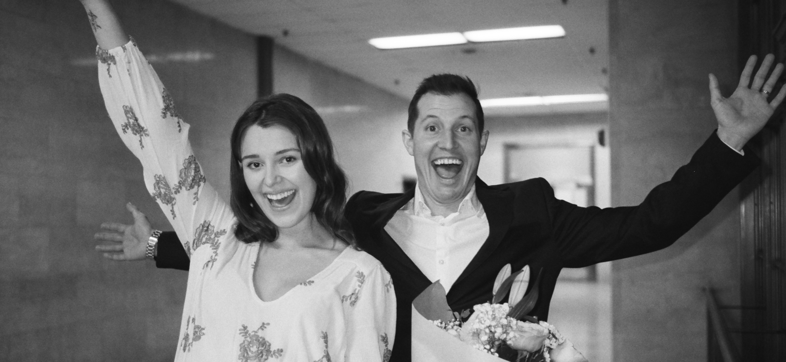 The Wedding Website of Eleanore Shurm and Ian Williford