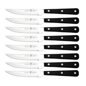 J.A. HENCKELS INTERNATIONAL - J.A. Henckels International Eversharp 8-Piece Steak Knife Set