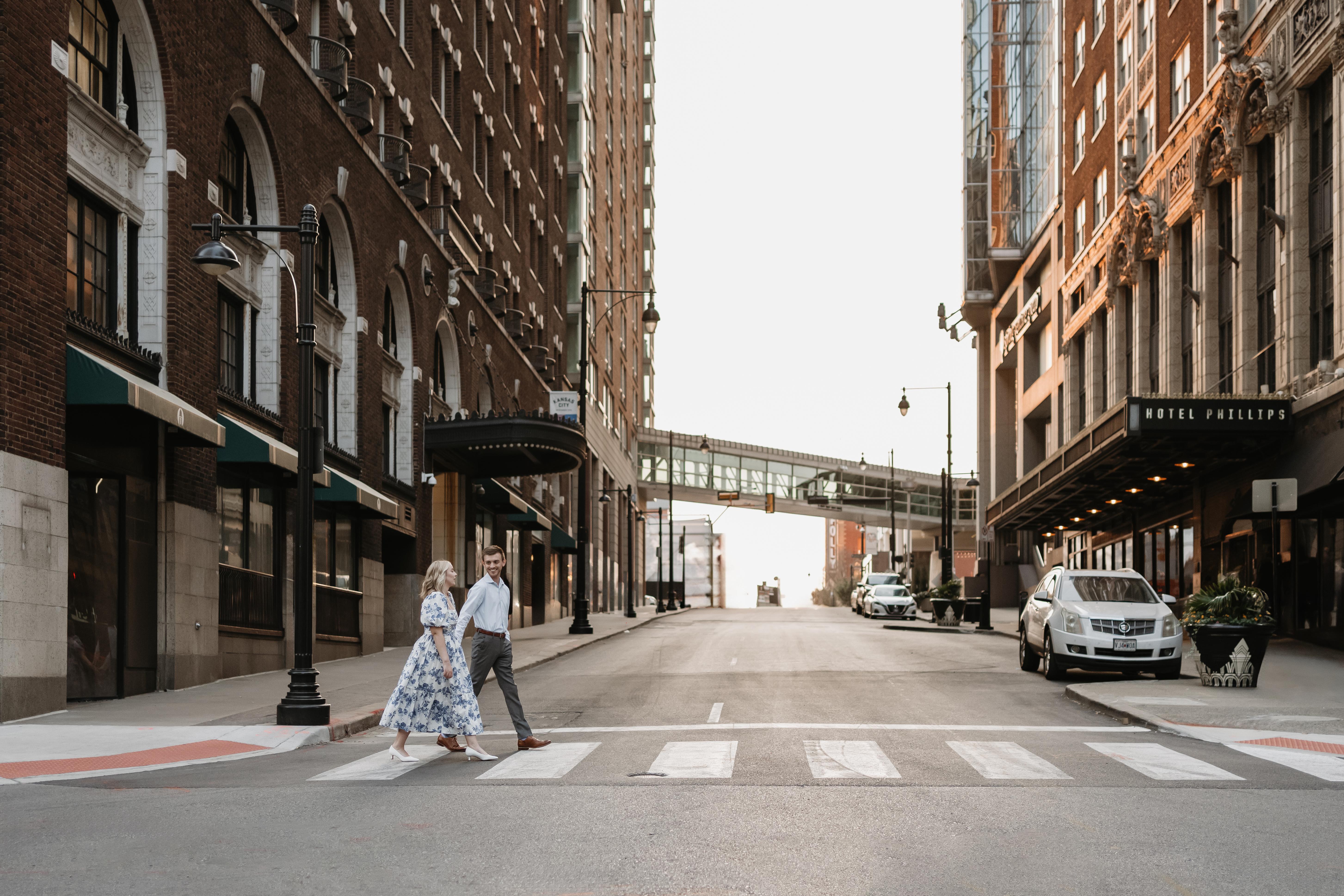 The Wedding Website of Makenna Snodgrass and Jacob Petrus