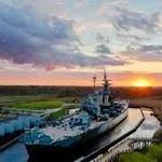 Battleship North Carolina