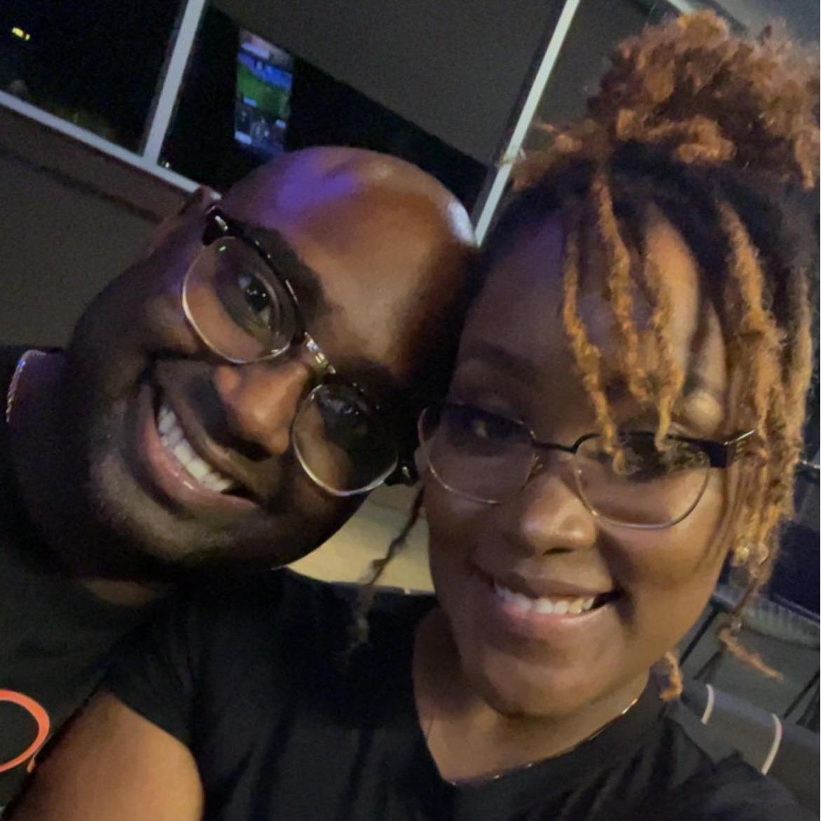 Top Golf Selfies!
Charlotte, NC