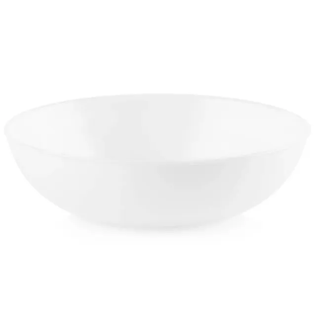 Corelle 46oz Vitrelle Pasta Bowl White