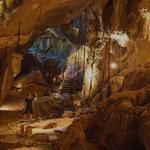 Capricorn Caves