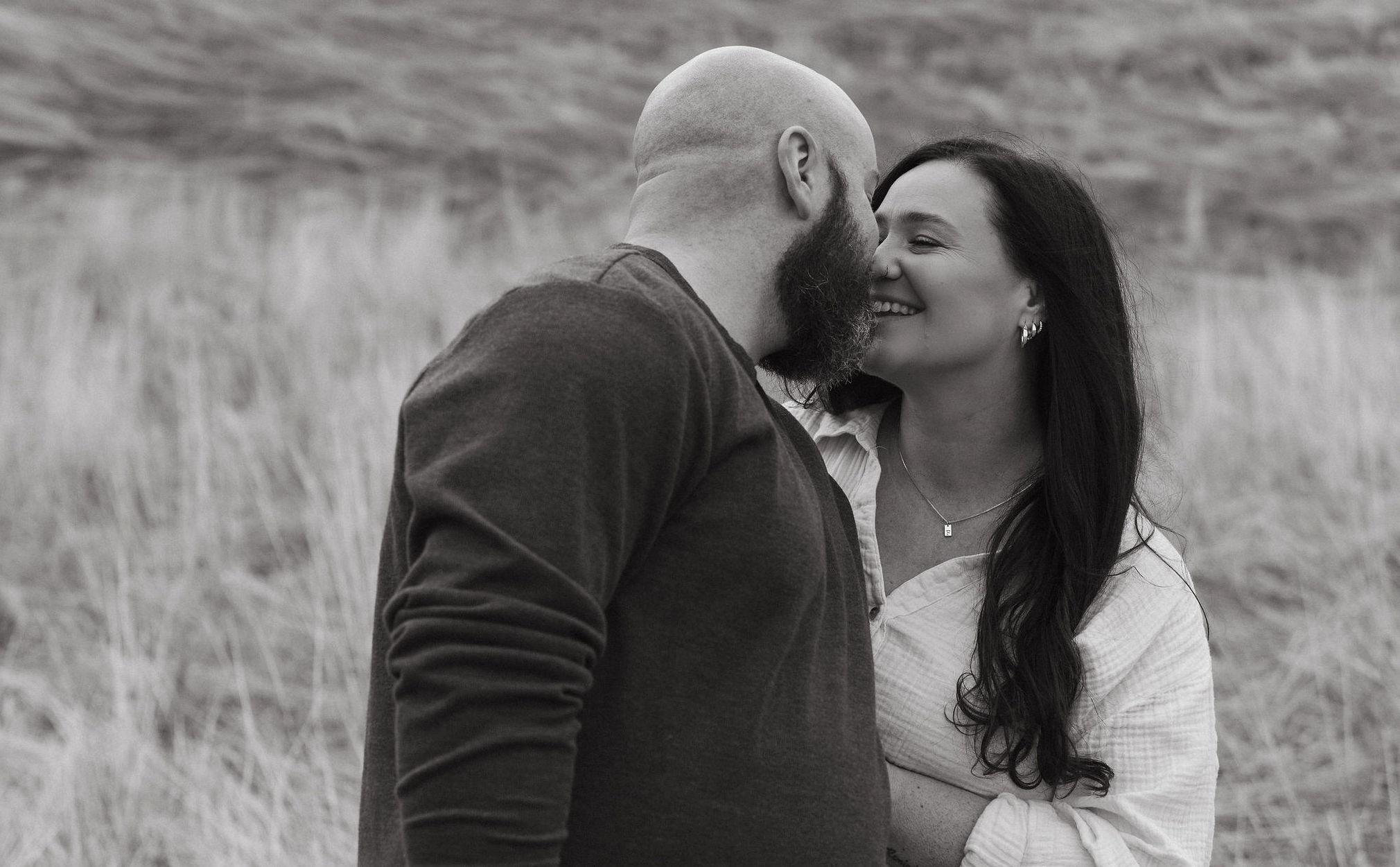 The Wedding Website of Sydney Montgomery and Michael Fuhrman