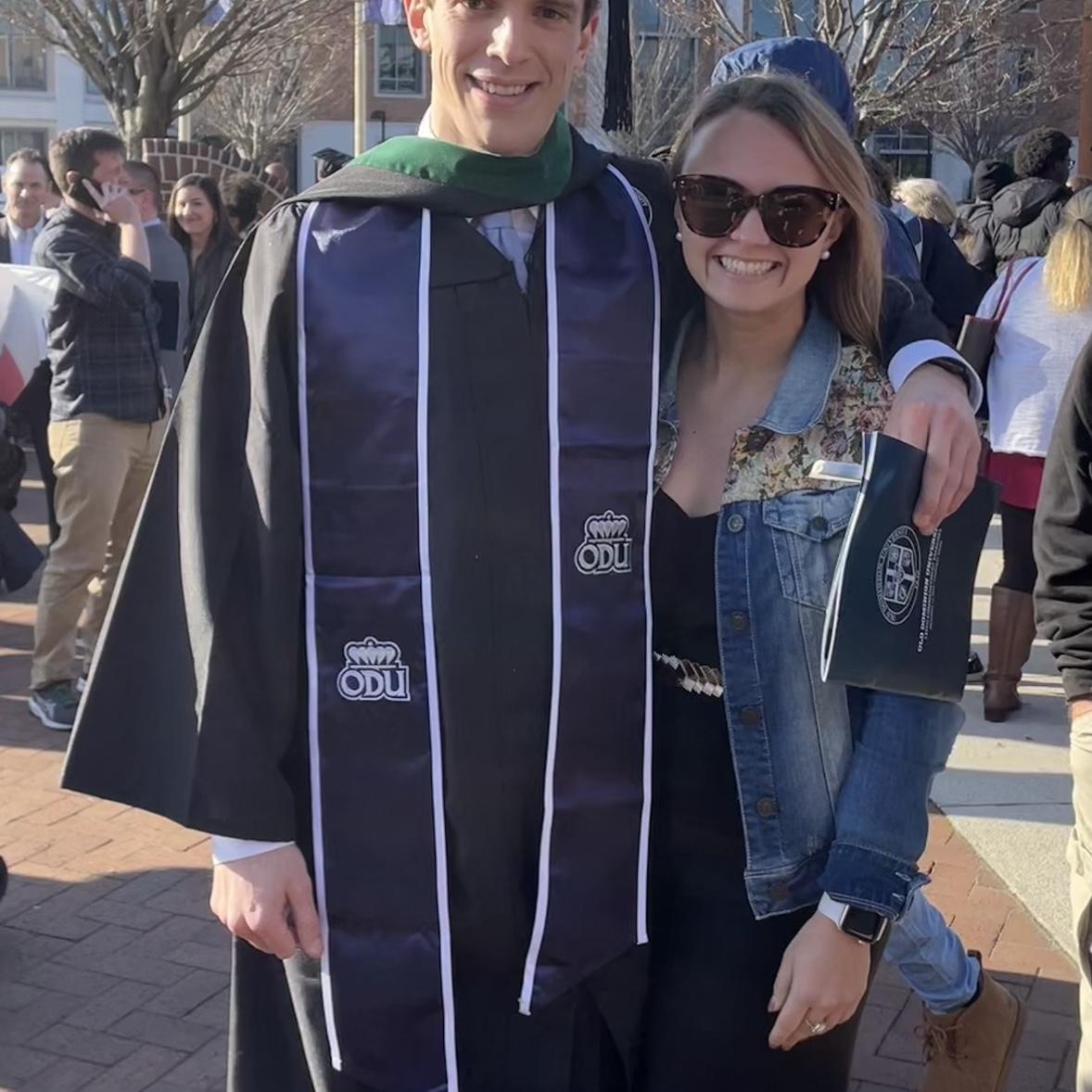JMU > ODU