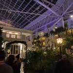 Gaylord Opryland Resort & Convention Center