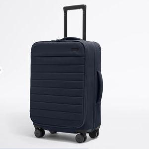 Away The Softside Bigger Carry-On | Navy Blue