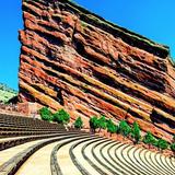 Red Rocks Park and Amphitheatre