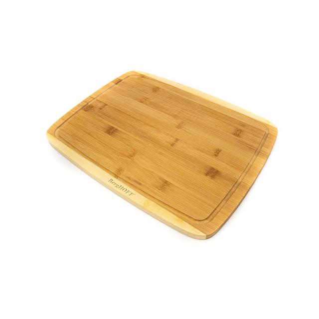 Bamboo Rectangular Cutting Board