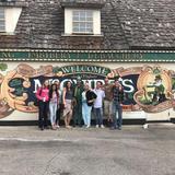 McGuire's Irish Pub