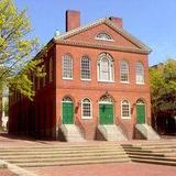 Old Town Hall