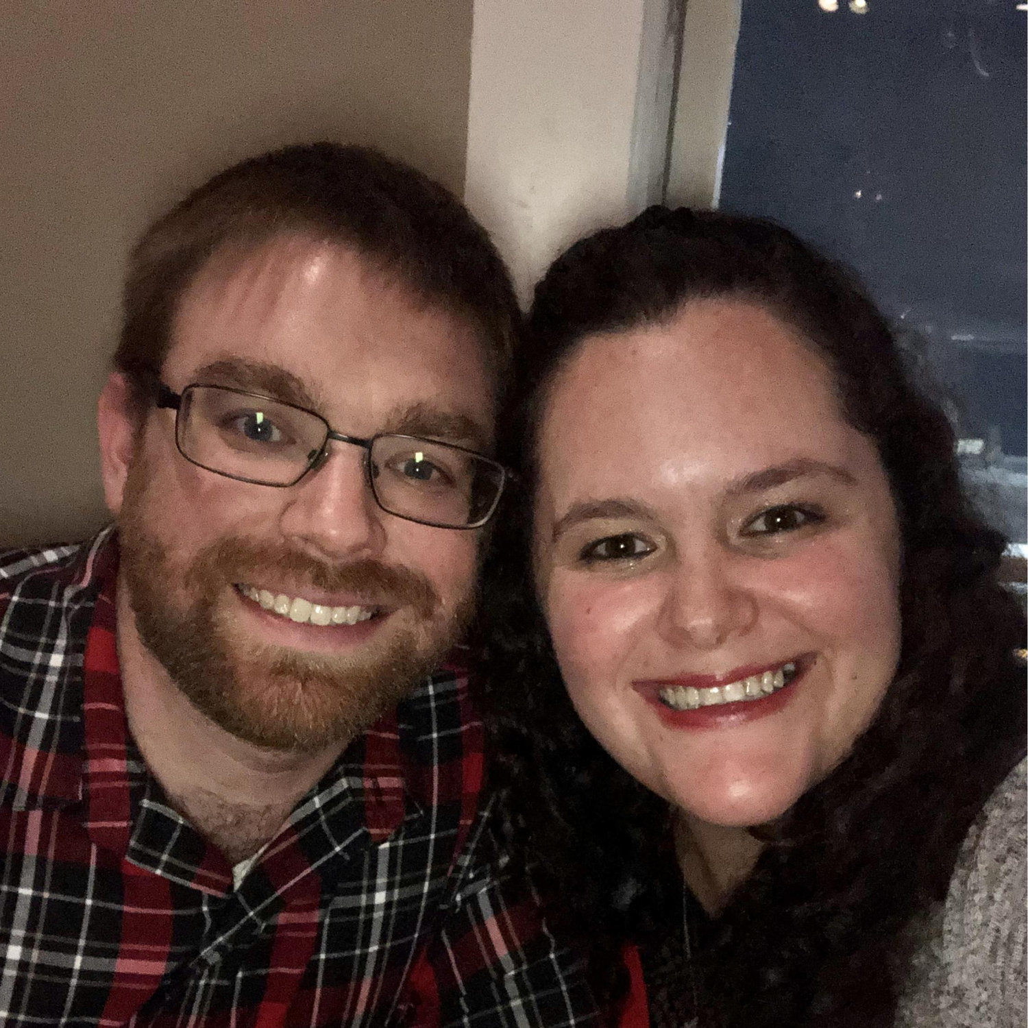 Our First Valentines!