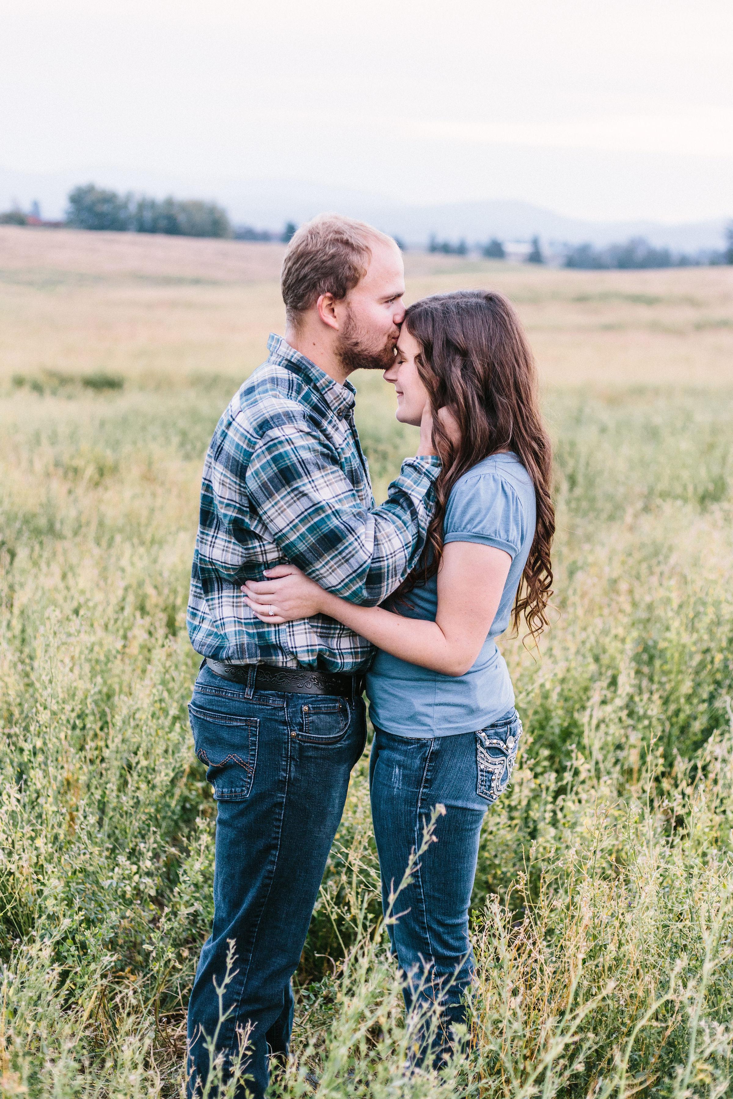 The Wedding Website of Josh Morton and Makayla Moorhead