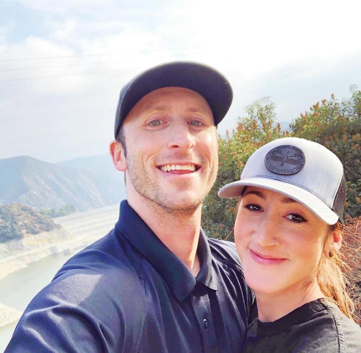 The Wedding Website of Ashley Bradbury and Jensen Kaye