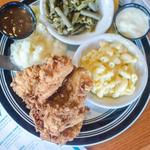Ramsey's Diner - Zandale
