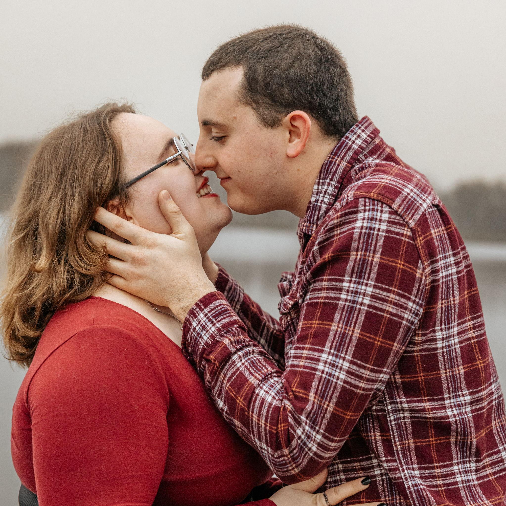 Engagement Pictures!