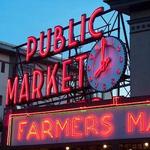 Pike Place Market