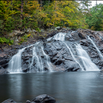 Profile Falls