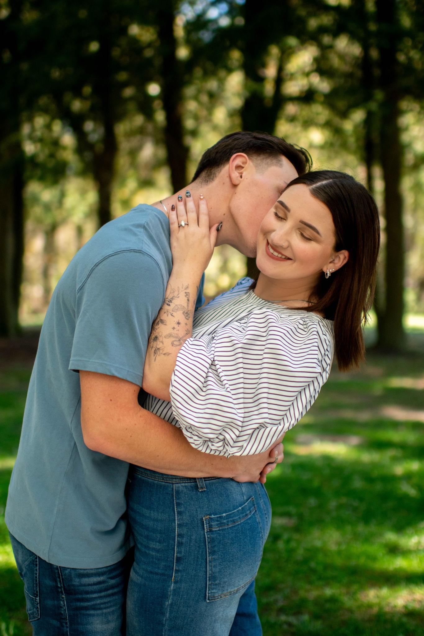 The Wedding Website of Emily Toler and Daniel Sellers
