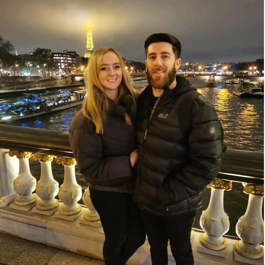 Paris '20