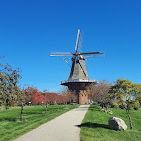 Windmill Island Garden