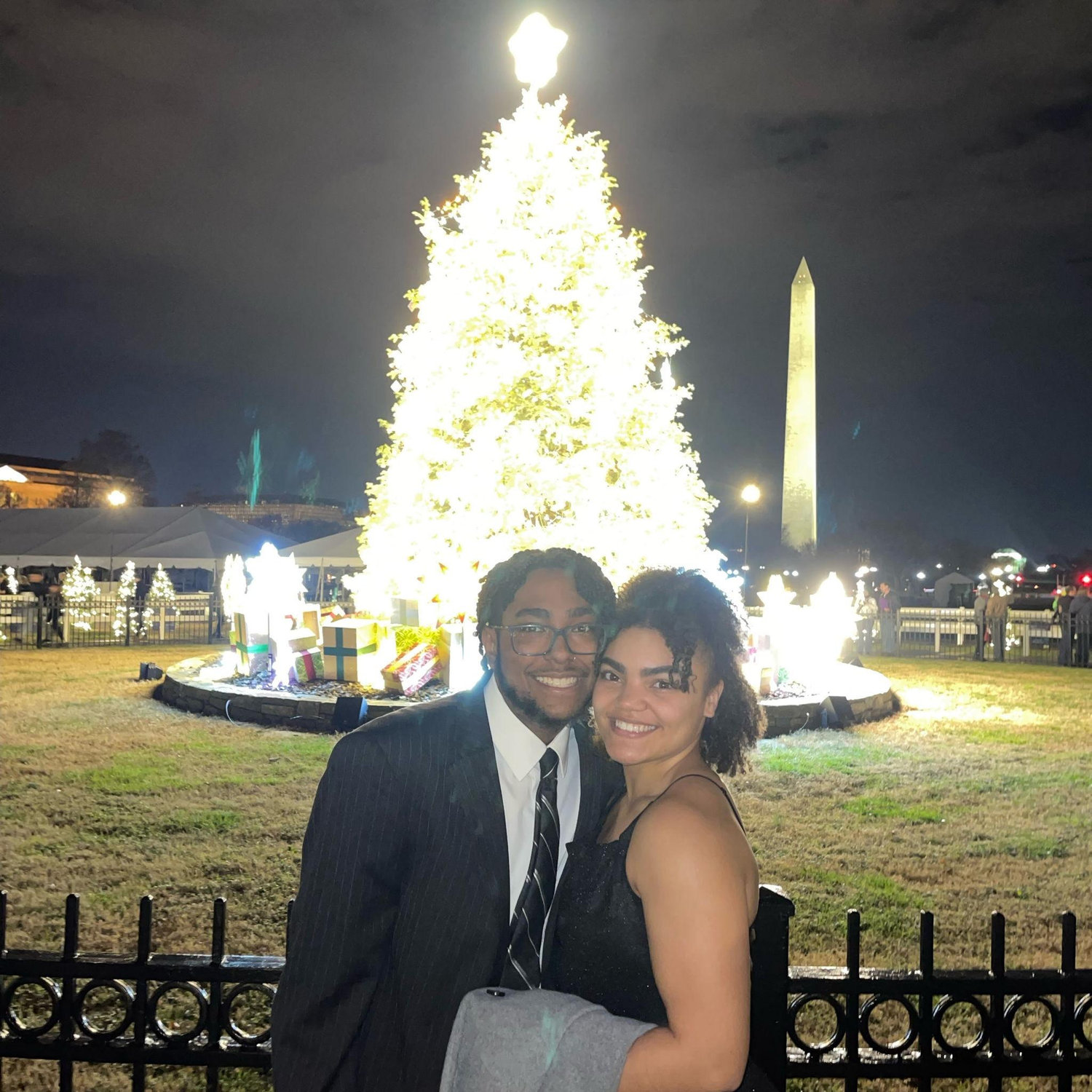 Holiday Concert, Washington D.C., Dec 2022