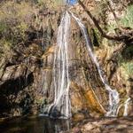 Escondido Falls