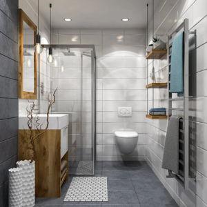 Bathroom Essentials Fund